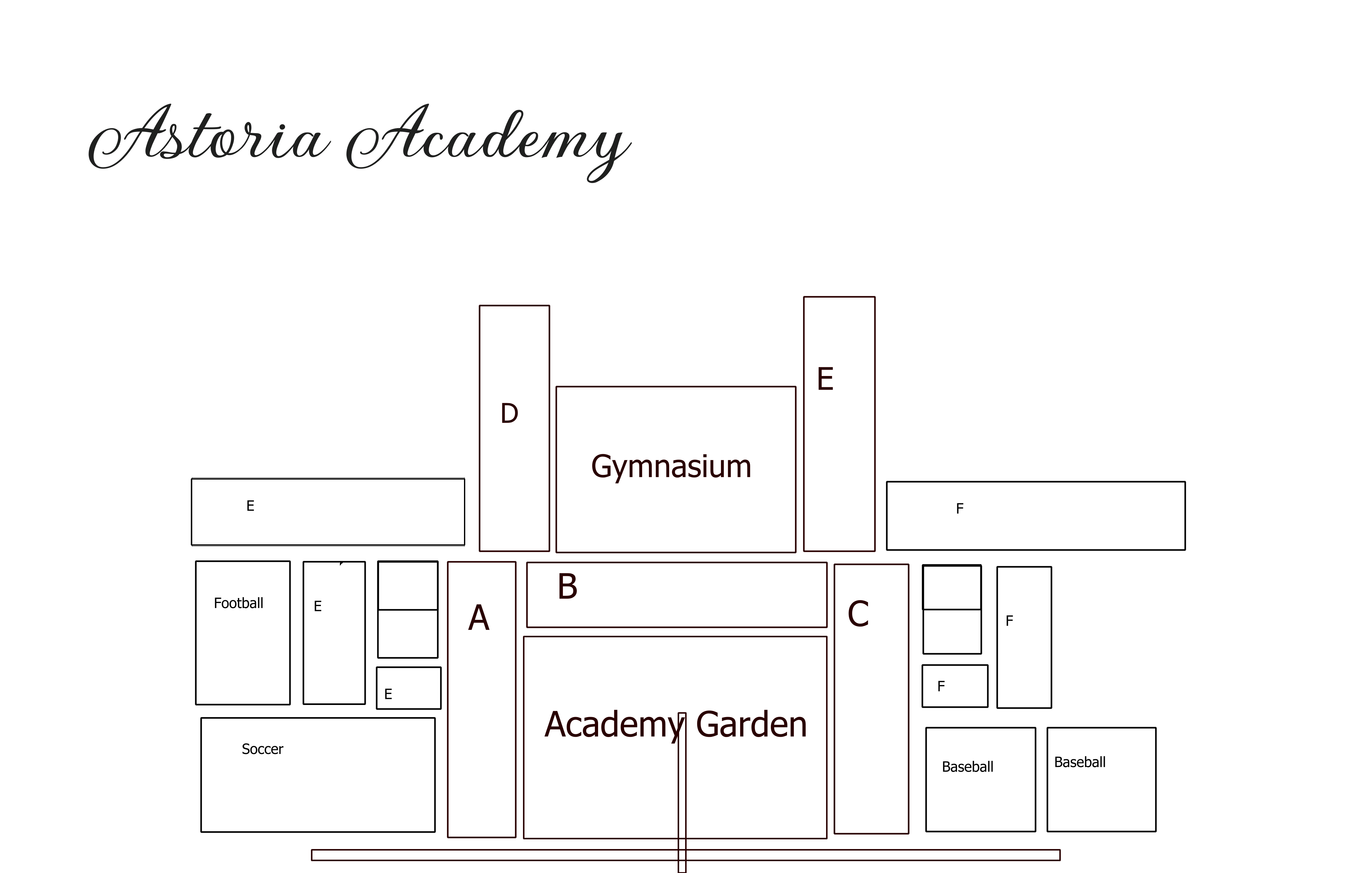 Astoria Academy Plan